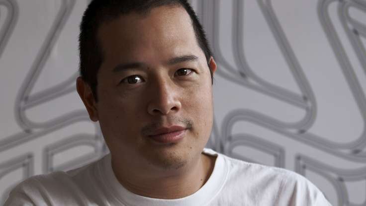 Who We Be: Jeff Chang's Convocation Speech On Race, Rap, & America